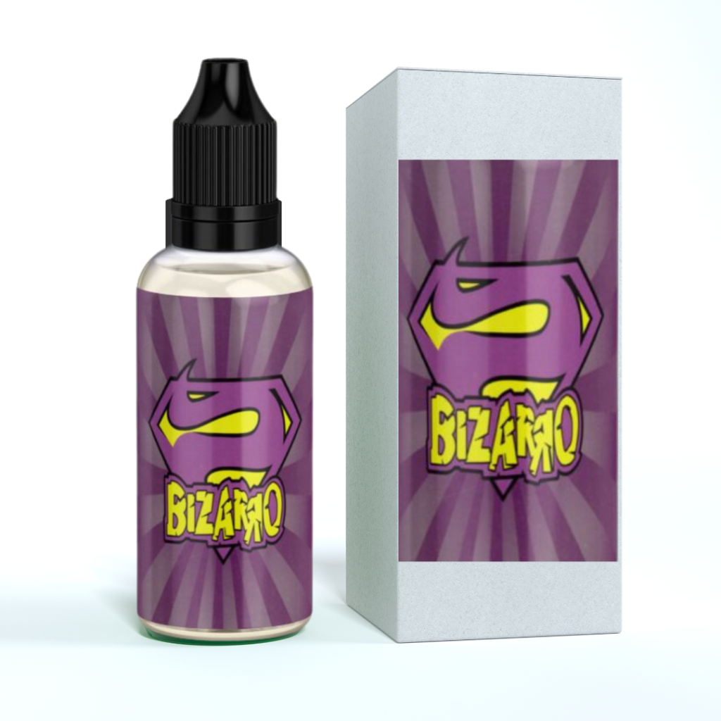 K2 Bizarro Spray - Qualityspiceincense.se