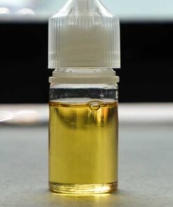 cloud 9 thc liquid