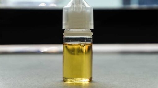 cloud 9 thc liquid