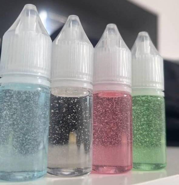 thc liquid 1000mg