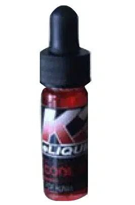 k2 e liquid