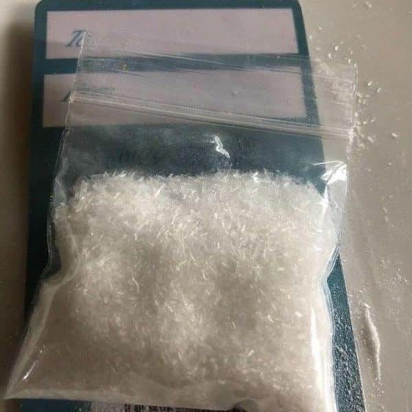 what is k2 crystal