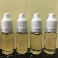 clear thc oil